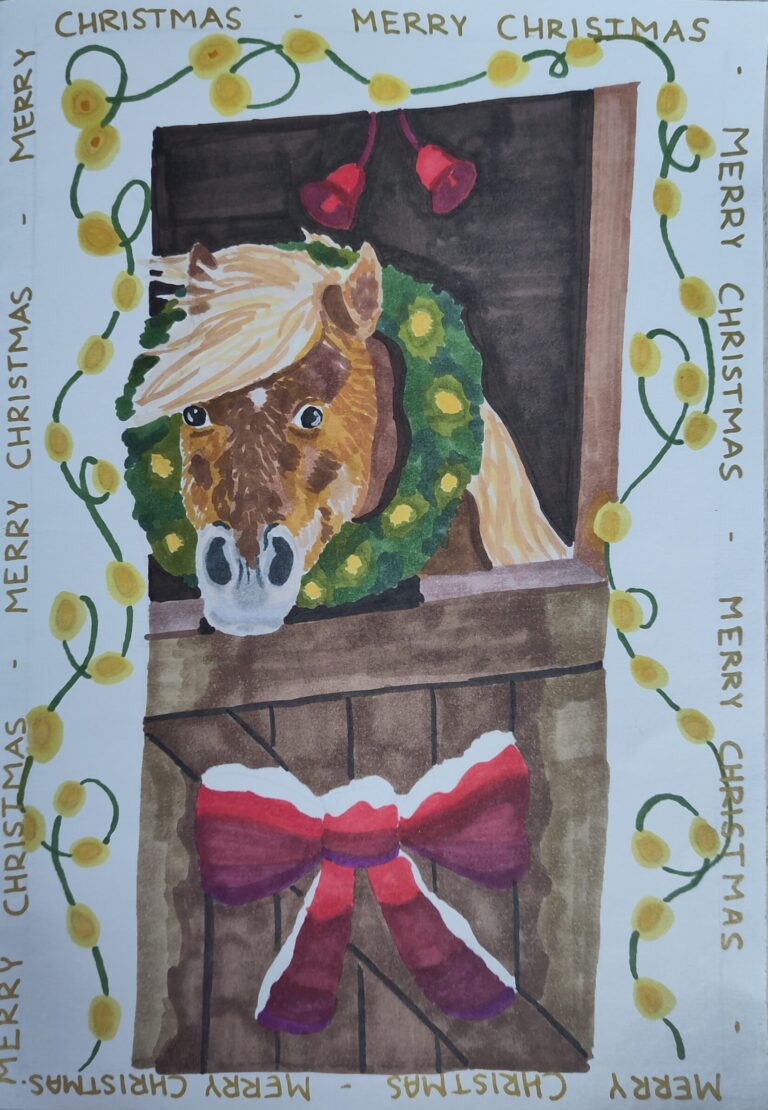 Merry Christmas!!